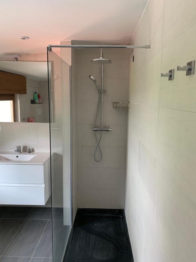 Aparthotel Mansarda La Soffitta Domegge di Cadore Exterior foto